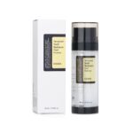 COSRX Advanced Snail Radiance Dual Essence – 80 ml - Image 5