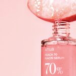 Anua Peach 70% Niacin Serum 30ml - Image 3