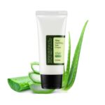COSRX Aloe Soothing Sun Cream SPF50+/ PA+++ 50ml - Image 2