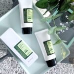 COSRX Aloe Soothing Sun Cream SPF50+/ PA+++ 50ml - Image 3