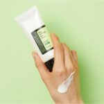COSRX Aloe Soothing Sun Cream SPF50+/ PA+++ 50ml - Image 4