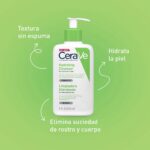 CeraVe Hydrating Cleanser 236ml - Image 7