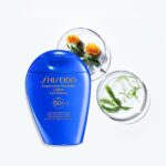 SHISEIDO Expert Sun Protector Lotion SPF50+ 150ml - Image 2