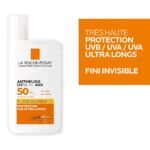La Roche-Posay ANTHELIOS UVMUNE 400 Invisible Fluid SPF50+ 50ml - Image 3