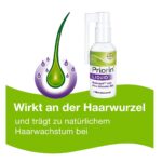 BAYER Priorin Liquid Formula Hair Serum 50ml Germany pack - Image 4
