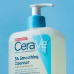 CeraVe SA Smoothing Cleanser – 473 ml - Image 3