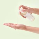 Anua Heartleaf Pore Control Cleansing Oil 200ml - Image 3