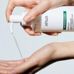 Anua Heartleaf Pore Cleansing Oil Mild 200ml - Image 3