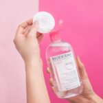 Bioderma Sensibio H2O Micellar water makeup remover 500ml - Image 2