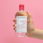 Bioderma Sensibio H2O Micellar water makeup remover 500ml - Image 3