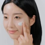 SKIN1004 Madagascar Centella Hyalu-Cica Water-Fit Sun Serum SPF50+ PA++++ 50ml - Image 3