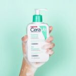CeraVe Foaming Cleanser 236ml - Image 3