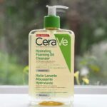 CeraVe Hydrating Foaming Oil Cleanser 473ml - Image 4
