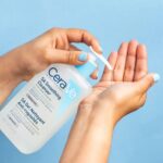 CeraVe SA Smoothing Cleanser – 473 ml - Image 2