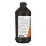 Now Liquid Chlorophyll 473ml - Image 2
