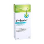 BAYER Priorin Shampoo 200ml Germany pack - Image 2