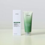 Anua Heartleaf + BHA Pore Deep Cleansing Foam 150ml - Image 2