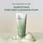 Anua Heartleaf + BHA Pore Deep Cleansing Foam 150ml - Image 3