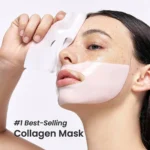 Biodance Bio-Collagen Real Deep Mask, 4 pcs - Image 2