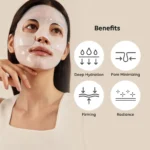 Biodance Bio-Collagen Real Deep Mask, 4 pcs - Image 4