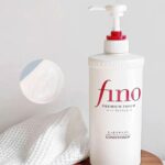 Fino Premium Touch Hair Conditioner 550ml - Image 3