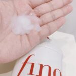 Fino Premium Touch Hair Conditioner 550ml - Image 2