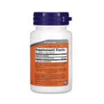 Now Glutathione 250 mg 60 Veg Capsules - Image 2