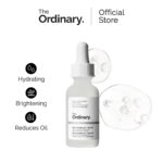 The Ordinary Niacinamide 10% + Zinc 1% 30ml - Image 4