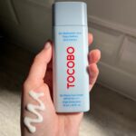 Tocobo Bio Watery Sun Cream SPF50+ PA++++ - 50ml - Image 2