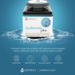 Youtheory Hyaluronic Plus 60 Vegetarian Capsules - Image 3