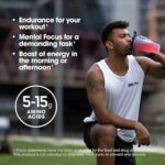 Optimum Nutrition (ON) Amino Energy Powder – 270 g - Image 2