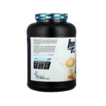 BPI SPORTS ISO HD Vanilla cookie 4.8LB - Image 2