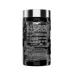 Nutrex Lipo 6 Hardcore 60 Capsules - Image 2
