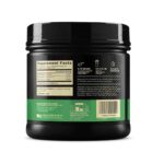 Optimum Nutrition Instantized BCAA 5000 Powder – Unflavored (345 g / 60 servings) - Image 3