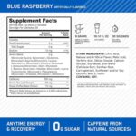 Optimum Nutrition (ON) Amino Energy Powder – 270 g - Image 3