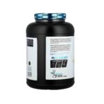 BPI SPORTS ISO HD Vanilla cookie 4.8LB - Image 3