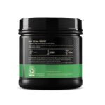 Optimum Nutrition Instantized BCAA 5000 Powder – Unflavored (345 g / 60 servings) - Image 2