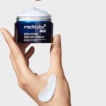 Medicube Zero Pore One-day Cream 50ml - Image 3