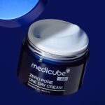 Medicube Zero Pore One-day Cream 50ml - Image 2