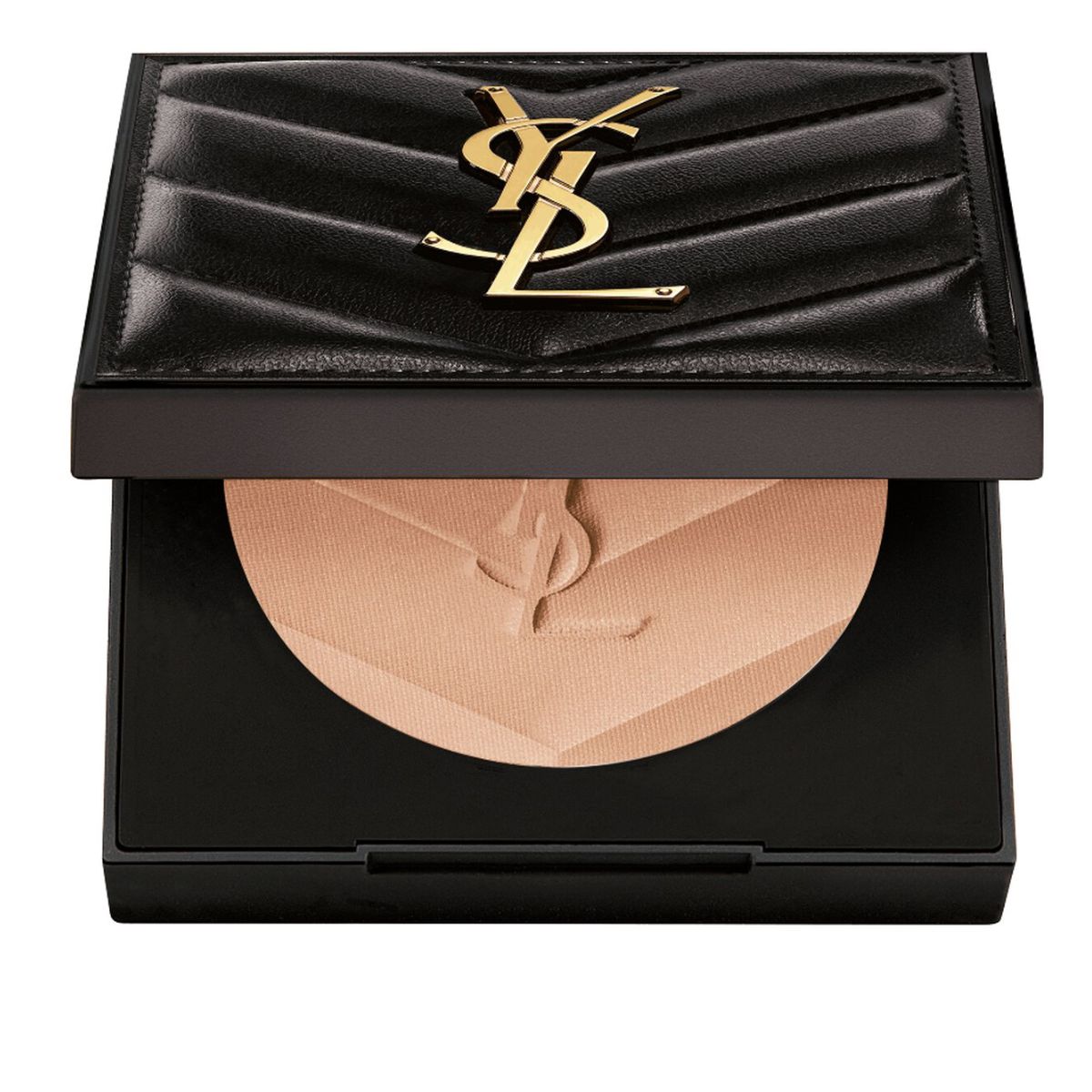 405 YSL ALL HOURS HYPER FINISH - Image 1