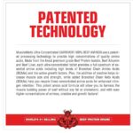 Musclemeds Carnivor Beef Aminos 300 Tablets - Image 2