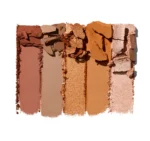 Morphe 35U Gilded Desert Artistry Palette - Image 2