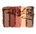 Morphe 35U Gilded Desert Artistry Palette - Image 3