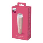 Philips Facial Remover 5000 No Fuzz No Fuss Smooth Skin On The Go - Image 2