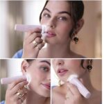 Philips Facial Remover 5000 No Fuzz No Fuss Smooth Skin On The Go - Image 3