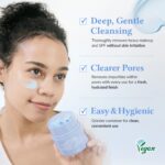 DR.ALTHEA Pore Refresh Grinding Cleansing Balm 50ml - Image 3