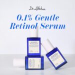 DR.ALTHEA 0.1 Gentle Retinol Serum 30 ml - Image 4