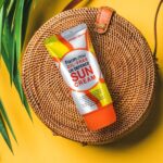 Farm Stay Oil-Free UV Defence Sun Cream SPF50+ PA++++ 70 ml - Image 2