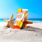 Farm Stay Oil-Free UV Defence Sun Cream SPF50+ PA++++ 70 ml - Image 3