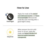 Biodance Refreshing Sea Kelp Real Deep Mask 4Piece - Image 5